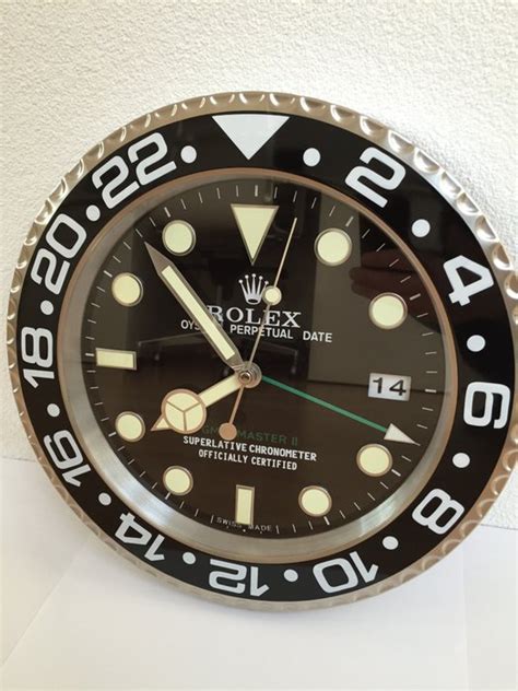 rolex pared
